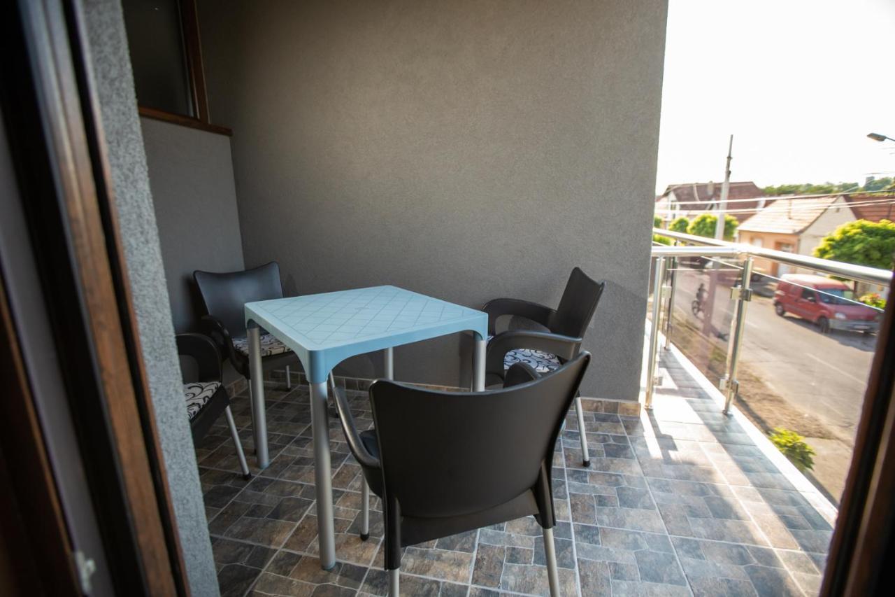 Vila Todorovic Bela Crkva  Exterior foto